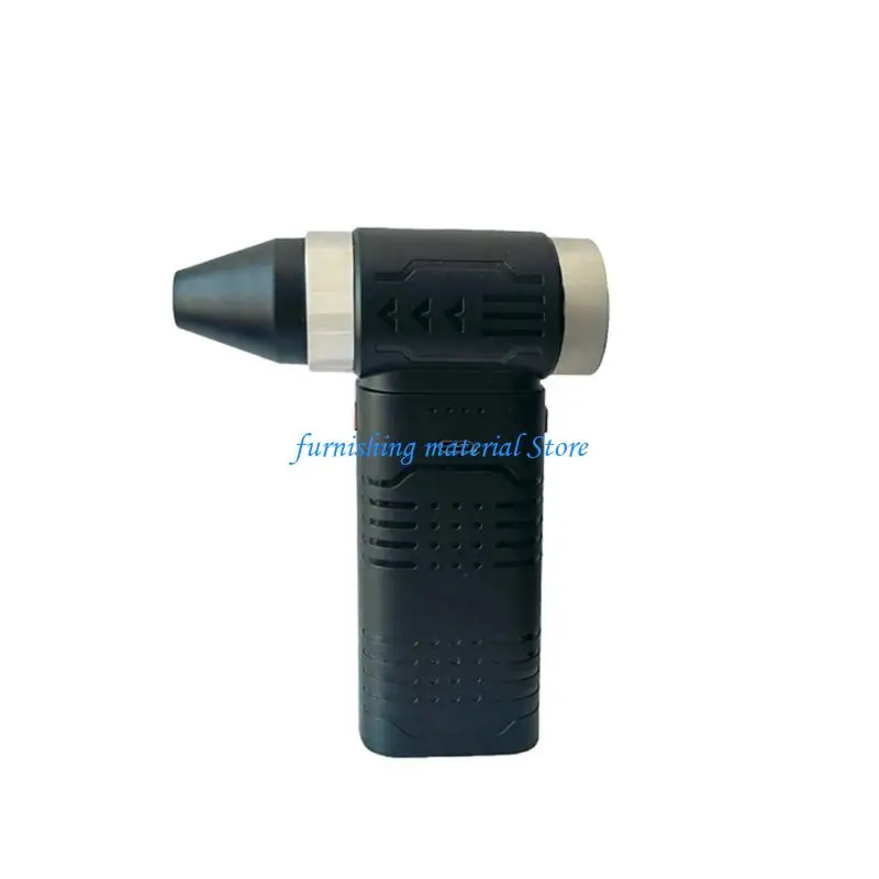 Y5GD Portable High Power Electric Air Blower for Cleaning Dust Removal Snow Blowing Surfaces Drying and Cushions Inflation