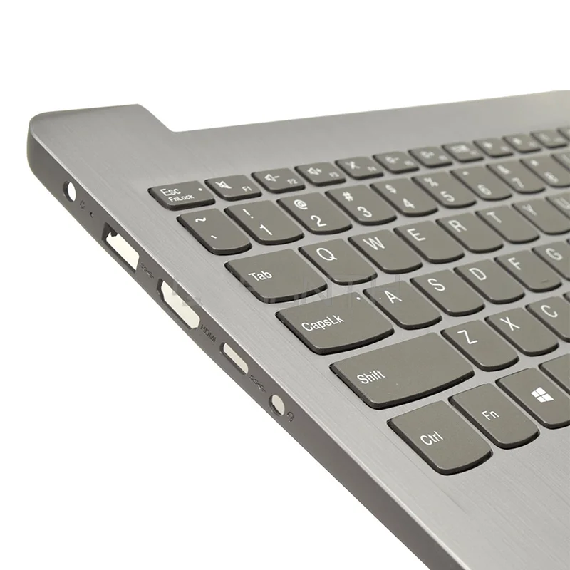 New Palmrest with Backlit Keyboard For Lenovo IdeaPad 3-15ADA6 3-15ALC6 3-15ITL6