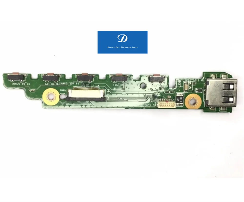 

Плата USB-интерфейса E220370 для ASUS V220IB V220IC