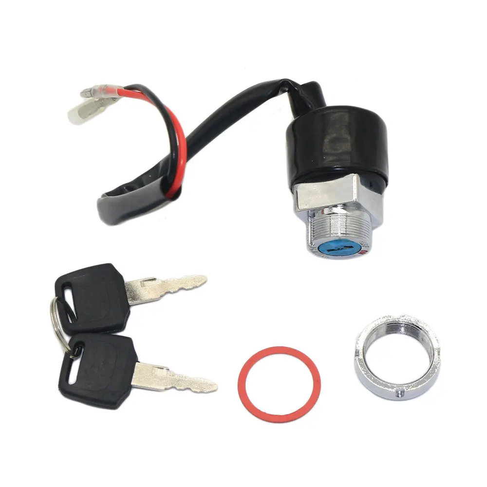 Motorcycle Ignition Switch For Honda CL70 CB100 CB125S CL100 XL100 Chinese Quad ATV Dirt Bike