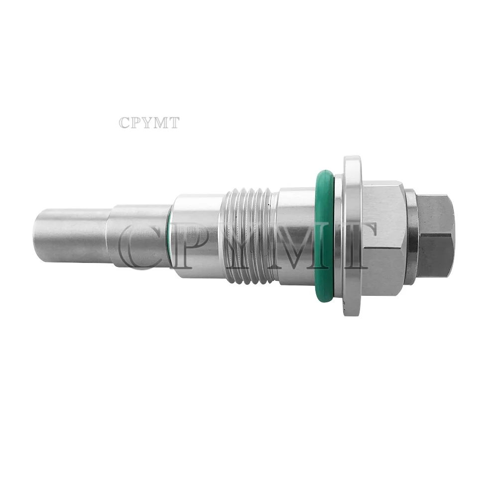 Motorcycle Cam Chain Tensioner Manual Timing Adjuster Bolt Fit For R1250 R RS RT 2018-2023 R1250GS /GS Adventure K50 K51 K52 K53