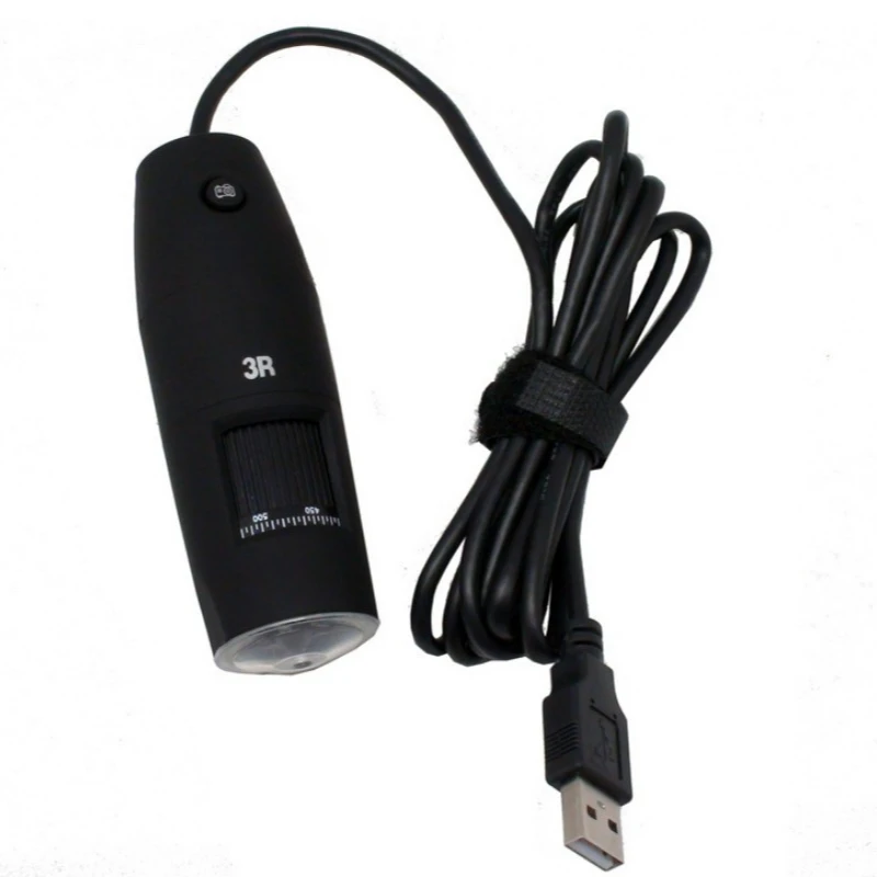 Microscope 3R-MSUSB…