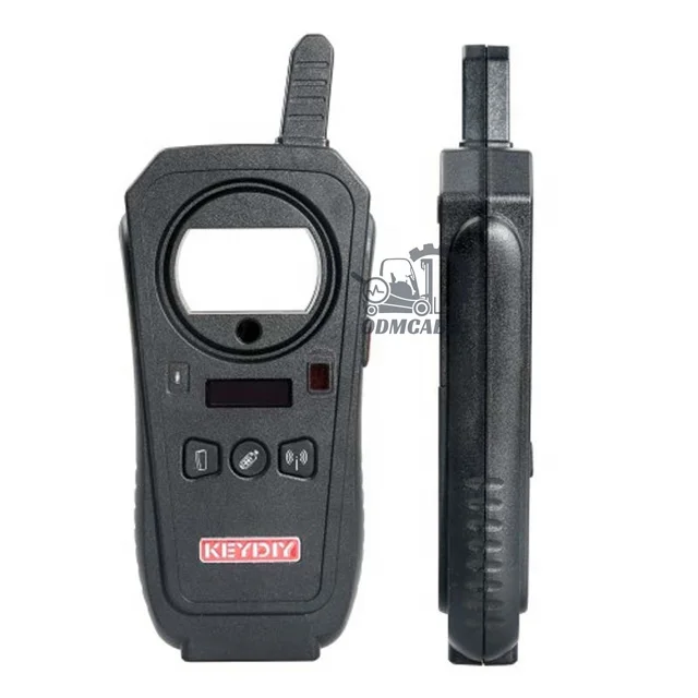 Picture 6: DIAGNOSTIC WITH 96BIT 48 TRANSPONDER COPY FUNCTION KEYDIY KD-X2 REMOTE MAKER INLOCKER and GENERATOR-TRANSPONDER CLONING DEVICE