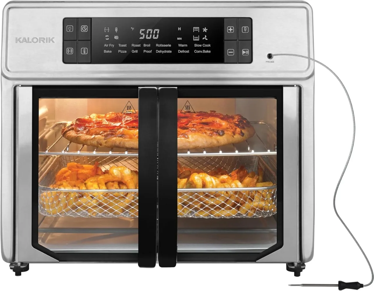 

26 Quart Digital Air Fryer Oven