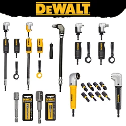 DEWALT Original Drill Bits Drive Corner Converter Adapter Fixer Multifunctional Hand Tool Accessories Series