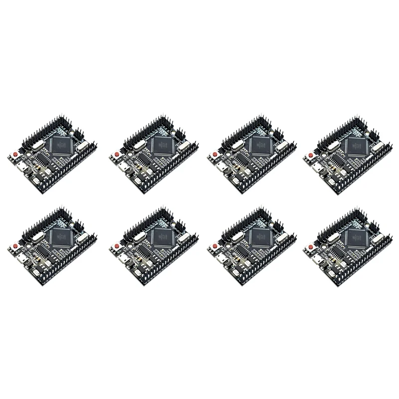 4x-mega-2560-pro-mini-5v-incorporato-ch340g-atmega2560-16au-con-scheda-di-sviluppo-pinheader-maschio-per-arduino-mega