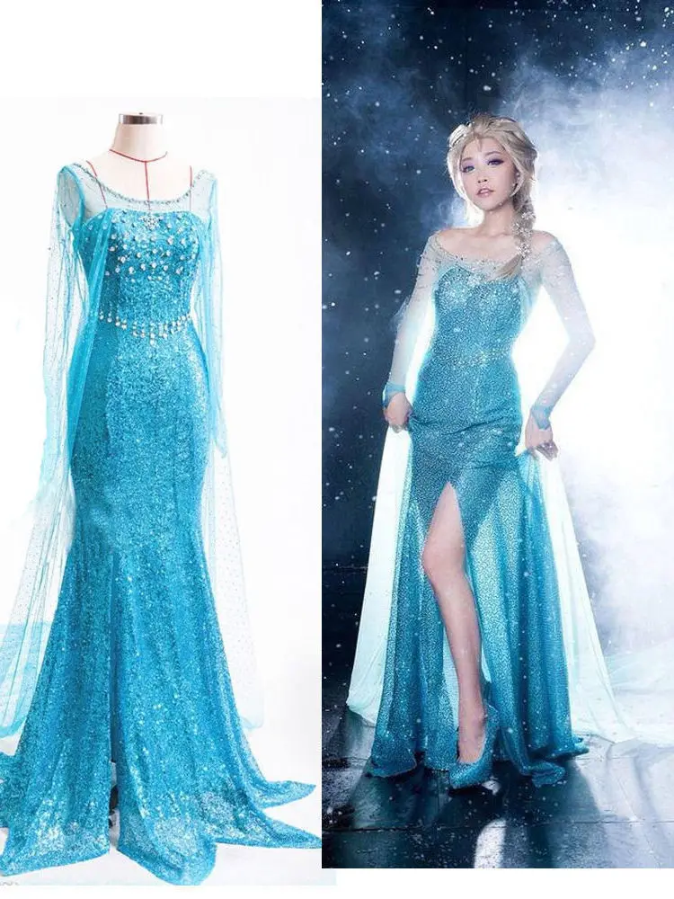 

Halloween Princess Stage Costume Adult Dress Wedding Gown Costume Chinese Manufacturer No Brand Registered Trademark