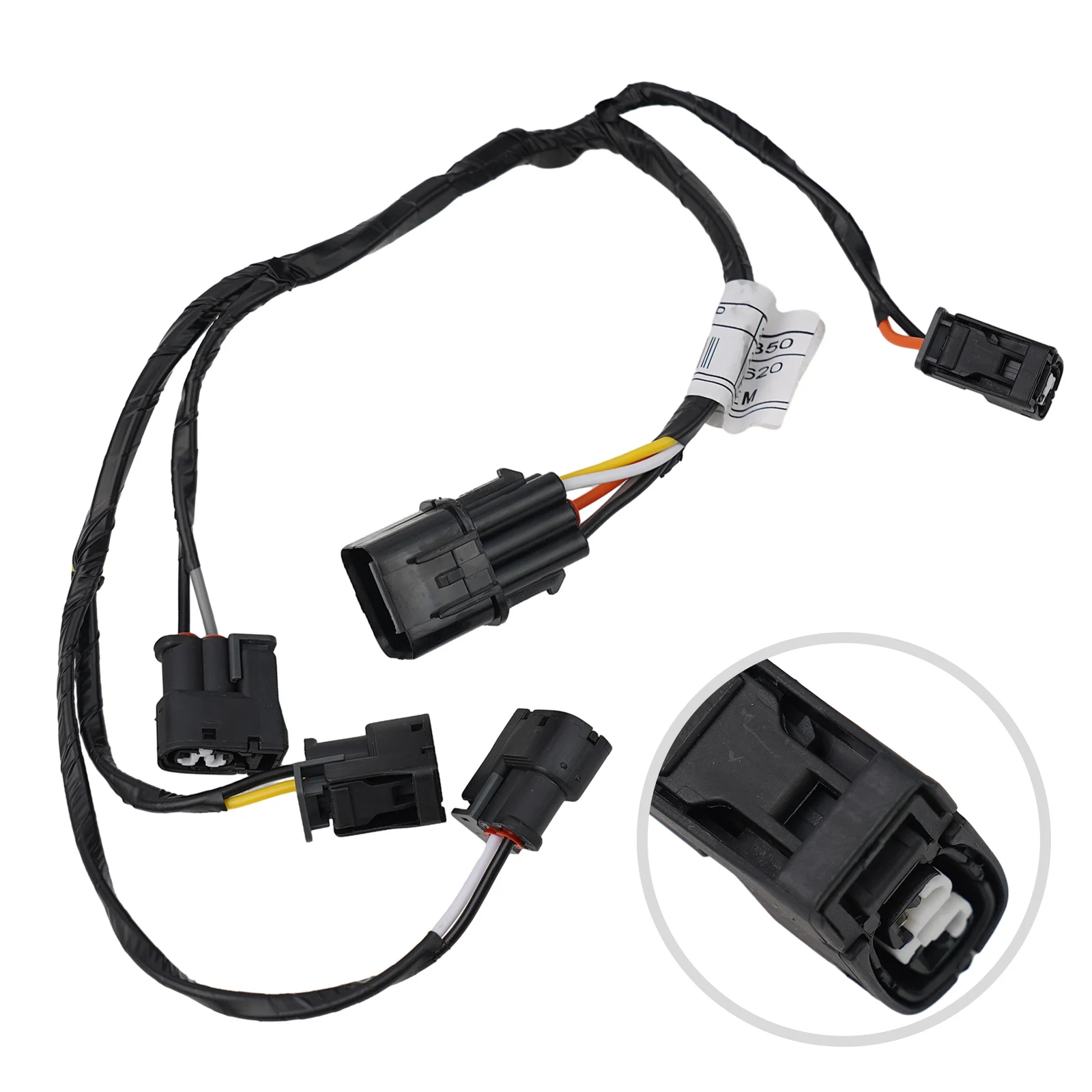 Car Accessories Wire Harness For Accent For Rio Ignition Coil Wire Harness 2735026620 Car Brand New High Quality