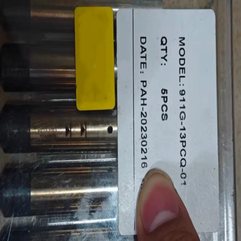 新品本物の多機能はんだごてチップ 911G-24DV1-02 1箱5個入り