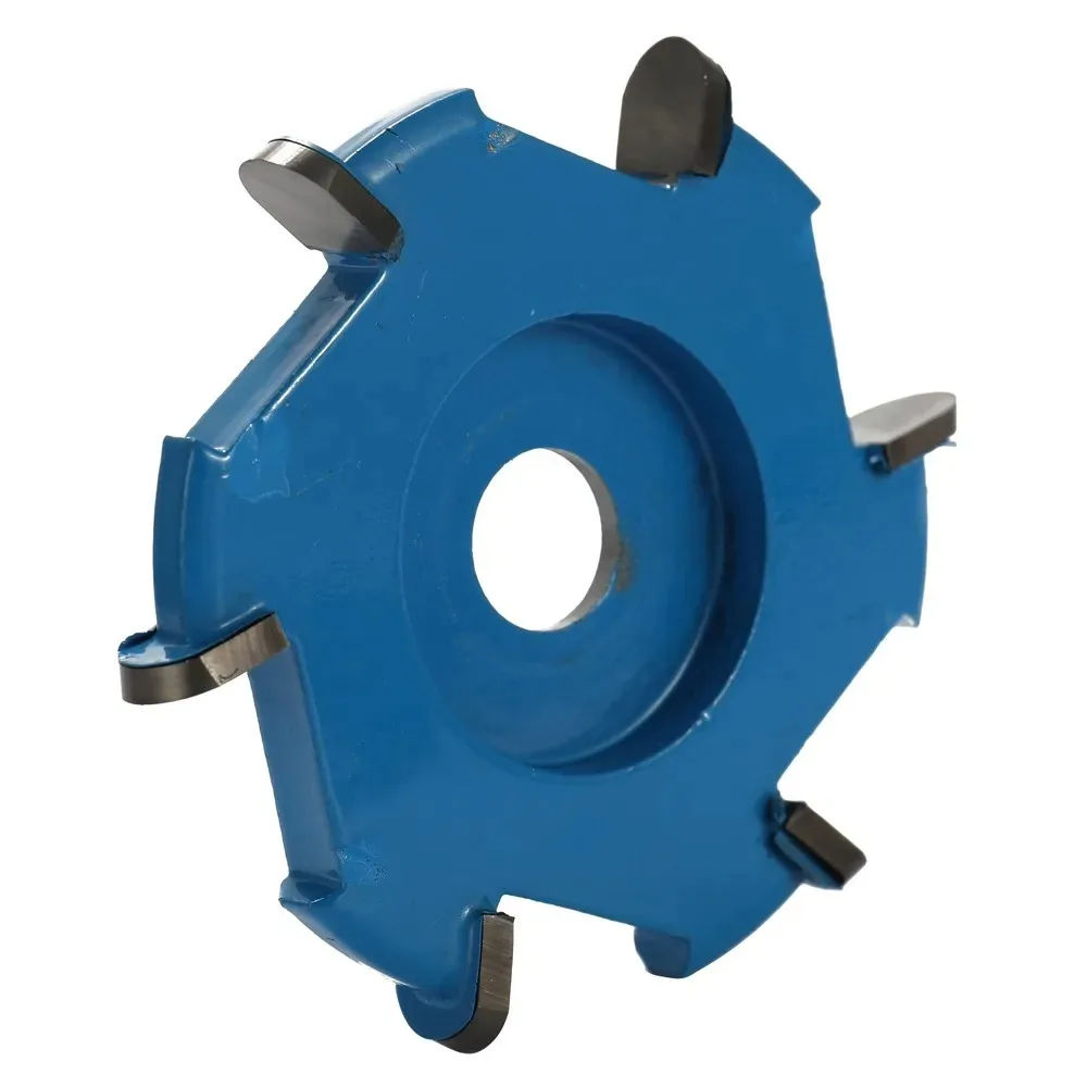 جديد سداسية شفرة فيليه قوة الخشب أدوات حفر زاوية طاحونة ملحق ل 16 مللي متر فتحة زاوية طاحونة #5