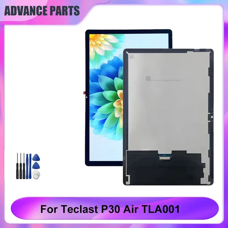 Teclast TLA001 Replacement Screen: My Real Experience Fixing a Cracked Tab