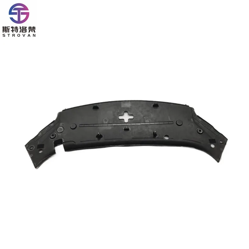 

Deren High QualityBAINEL OEM Quality Auto PartsGrille Cover Assembly for BYDS ATTO3 YUAN PLUS Upper Part FrontBumper 13222655-00