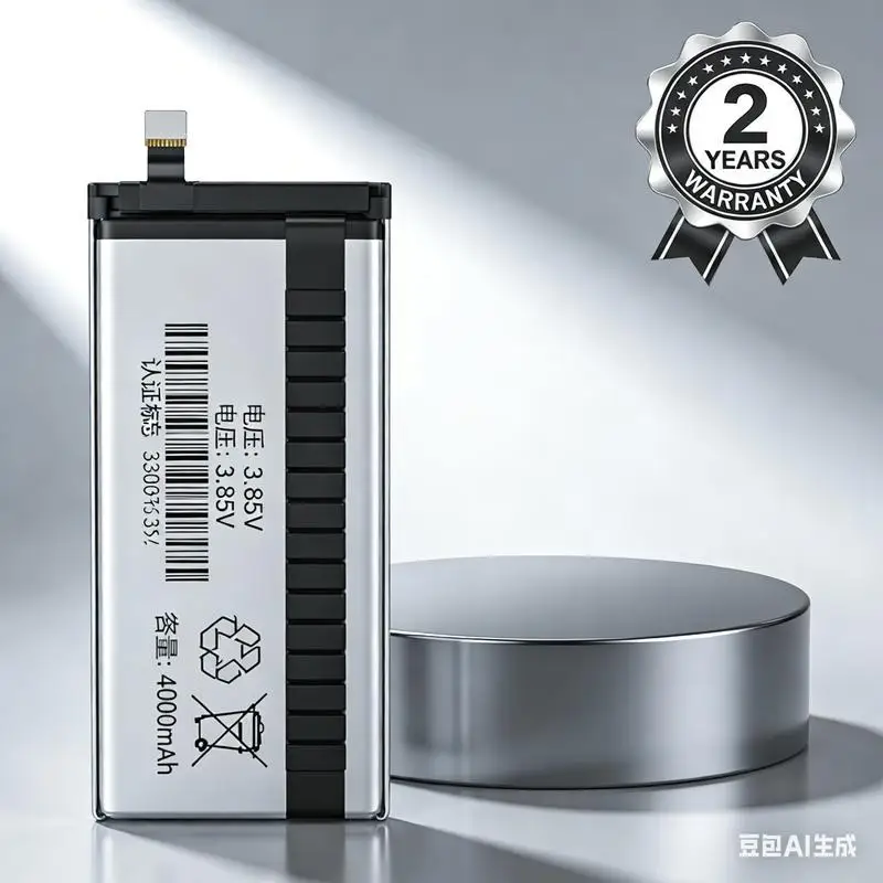 PL582624 Smartwatch Battery For Huami Amazfit GTR 3 Pro 3Pro GTR3 Pro GTR3 450mAh Real Capacity