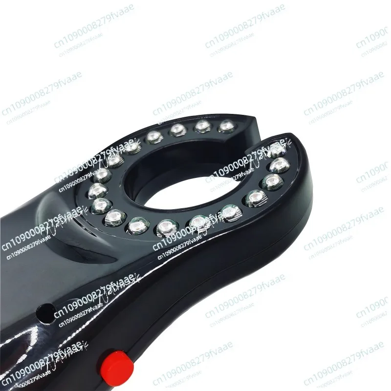 Power Version Handheld Search Vein Scanner Vascular Display Device Back of Hand Inspection Vascular Detector