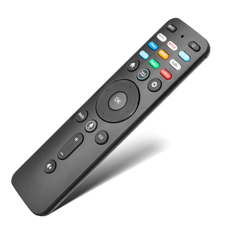 XRT260 For Vizio Voice Remote Control Compatible with Vizio Smart TV V-Series M-Series P-Series Replacement Controller