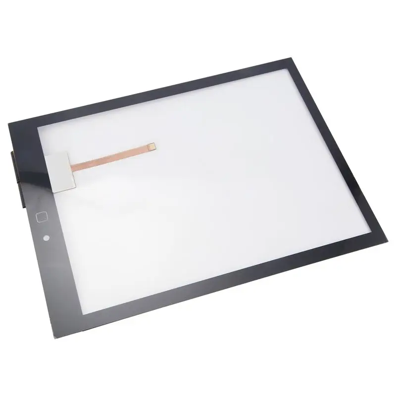 

A21F-KDT-6204 KDT-6634 KDT-6766 Capacitive Touch Panel Screen 12 Inch LCD Display For Car Sway X7 1.5T 1.8L 2016-2017