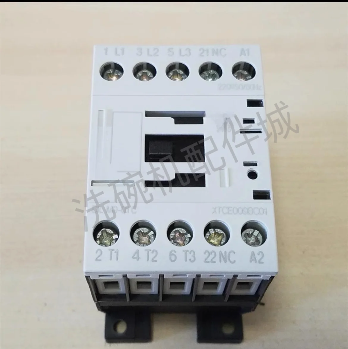 

Dishwasher contactor for CCEA CCNA E80