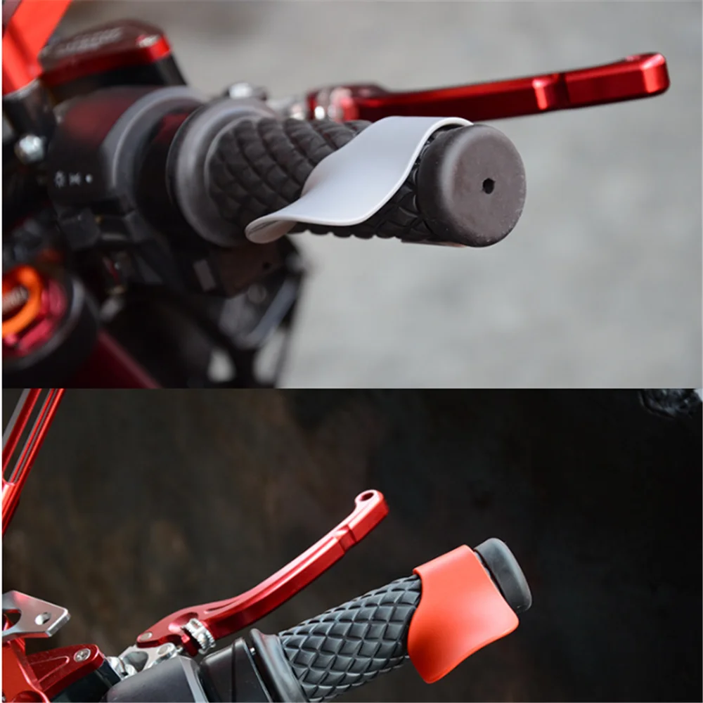 Motorcycle auxiliary throttle wrist rest Clip for KTM 250XC 250XC-F 250XCF-W 250XC-W 250EXC EXC-F