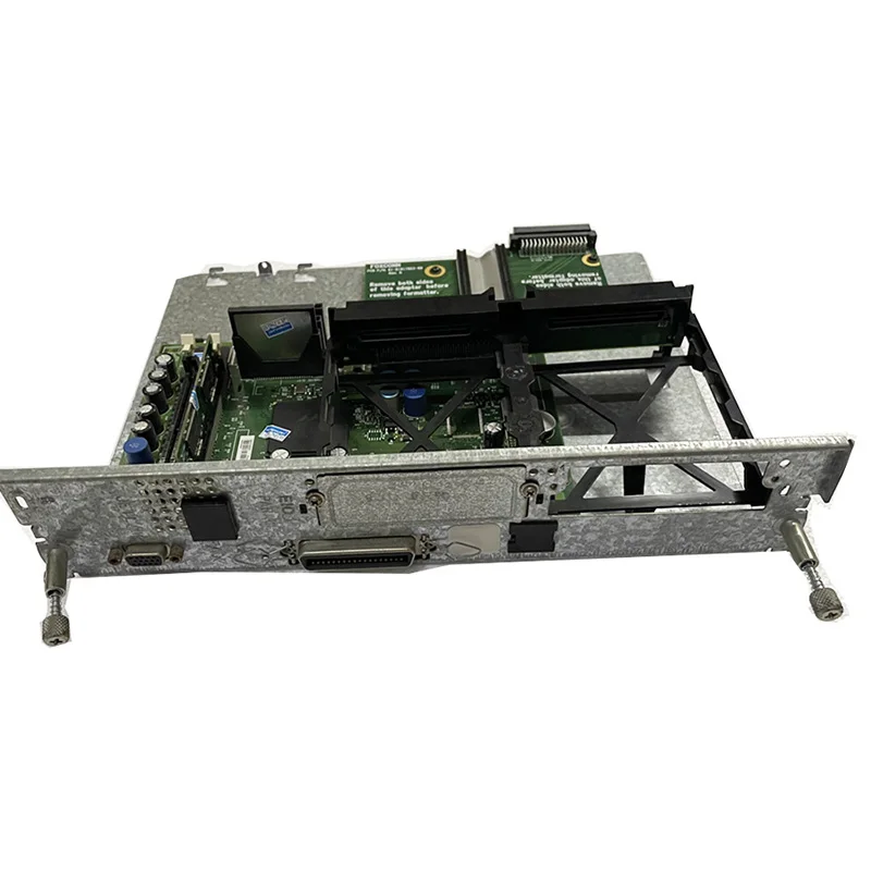 الأصلي Q3722-69002 Q3721-67904 Q3967-60002 Q6479-60004 Q6477-60002 المنسق اللوحة الرئيسية ل 9040DN 9050DN 9040