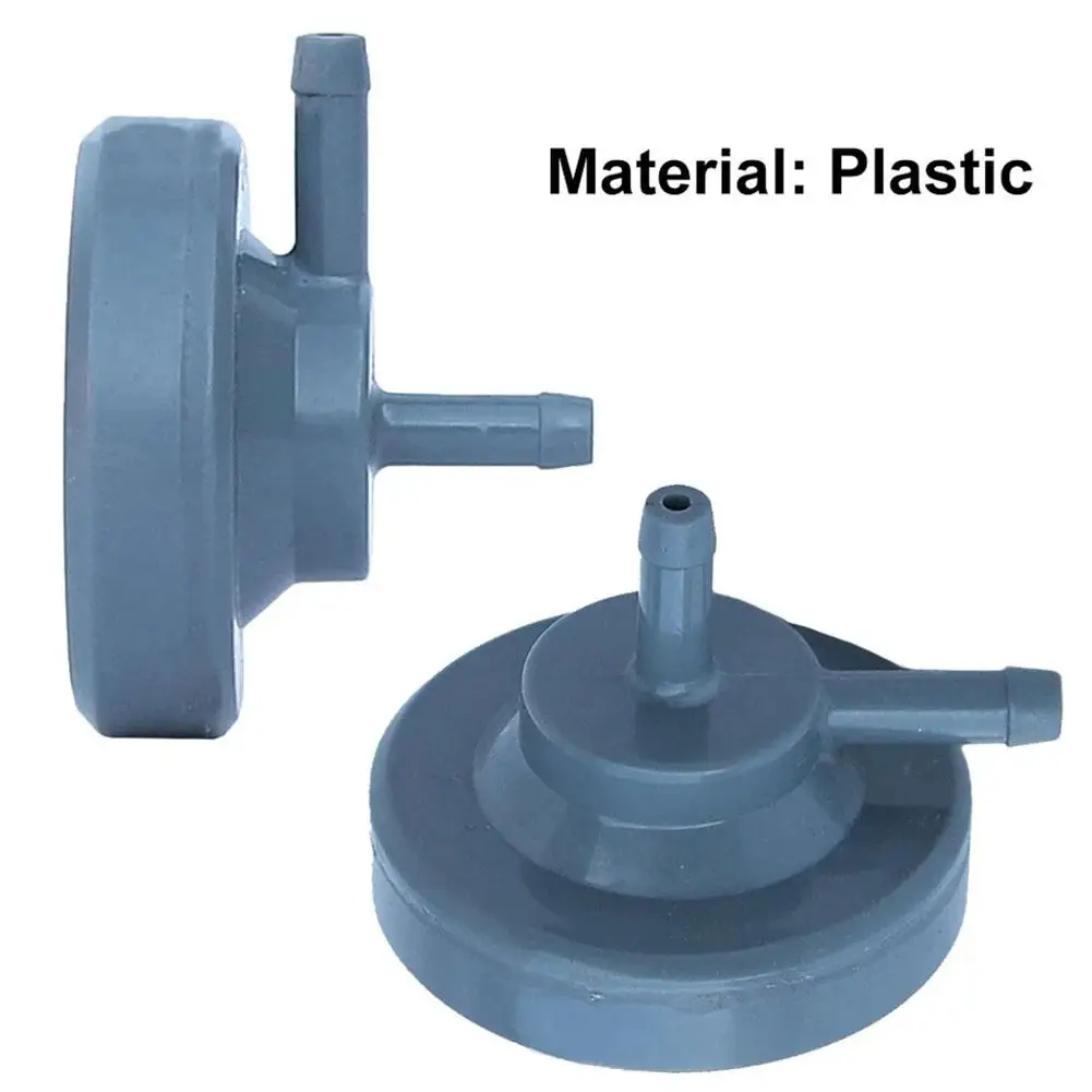 Автомобильный парковочный обогреватель, универсальный демпфер топливного насоса для 12 В, автоматические обогреватели, шумоподавление, масляная трубка, аксессуар, автомобильный компонент