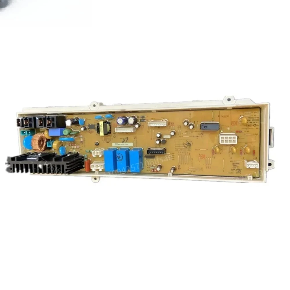 

New For Washing Machine Control Board DC92-00520A Computer Circuit PCB Washer Parts