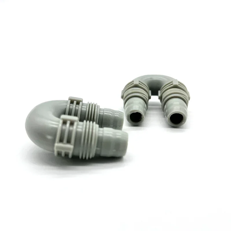 180 °   DJI Agras T50/T25 식물 보호 농업 드론 액세서리 용 팔꿈치 커넥터 UAV 수리 부품