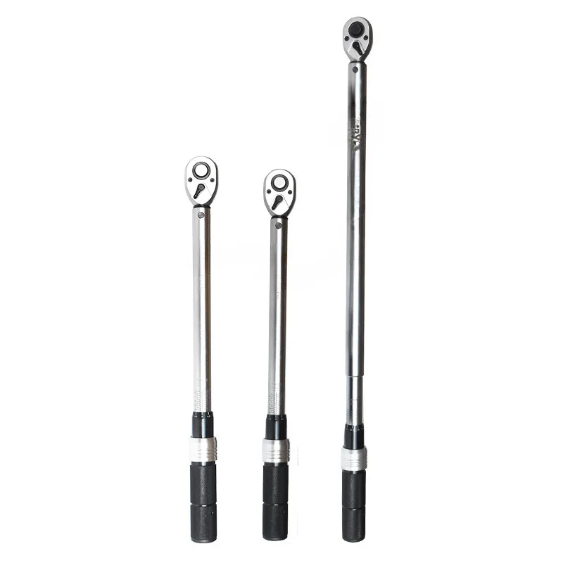 TG Type Mechanical Torque Wrench Industrial Grade High Precision 4 Grade Torque Wrench Preset Torque Wrench