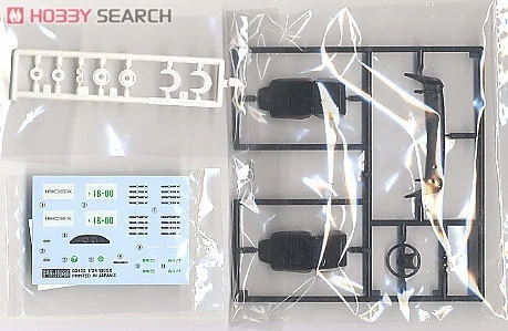 Fujimi 03839 Static Assembled Car Model Toy 1/24 Scale For Nissan 180SX Early-stage Car Model Kit