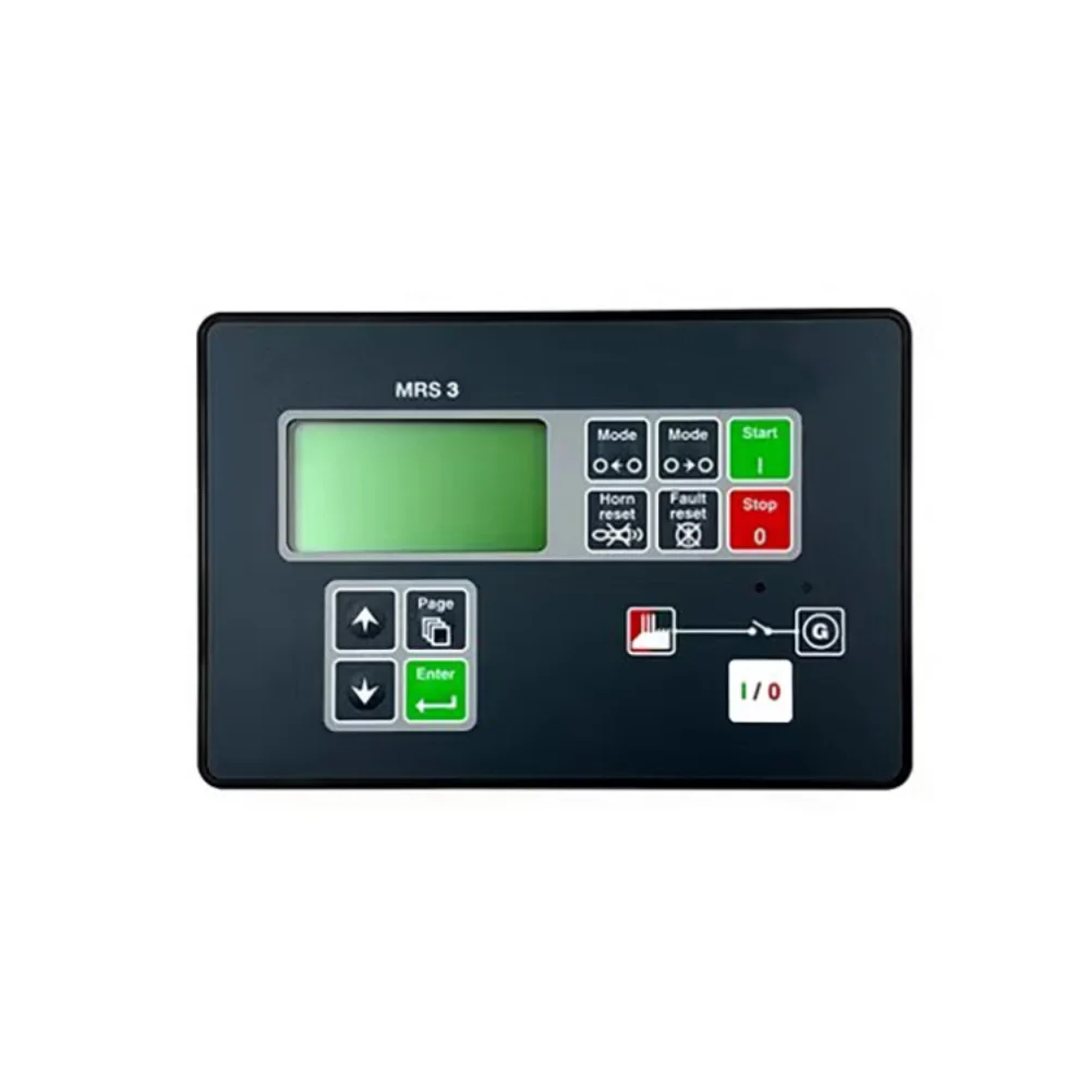 

1PC New Controller For IL-NT MRS-3 Controller Control Screen MRS3