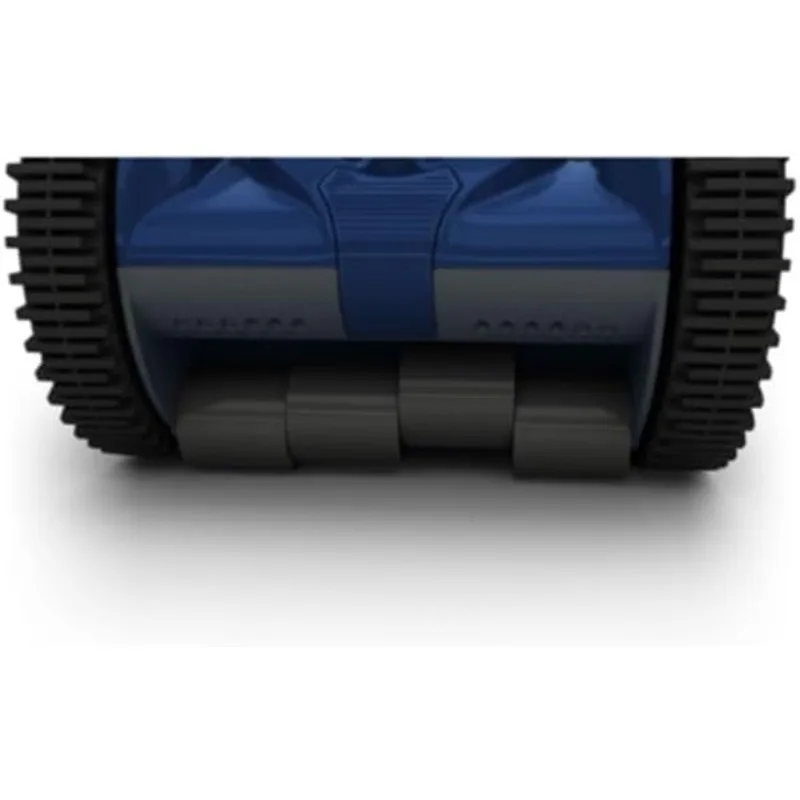 Pentair 360486 Rebel Suction-Side Inground Pool Cleaner Head