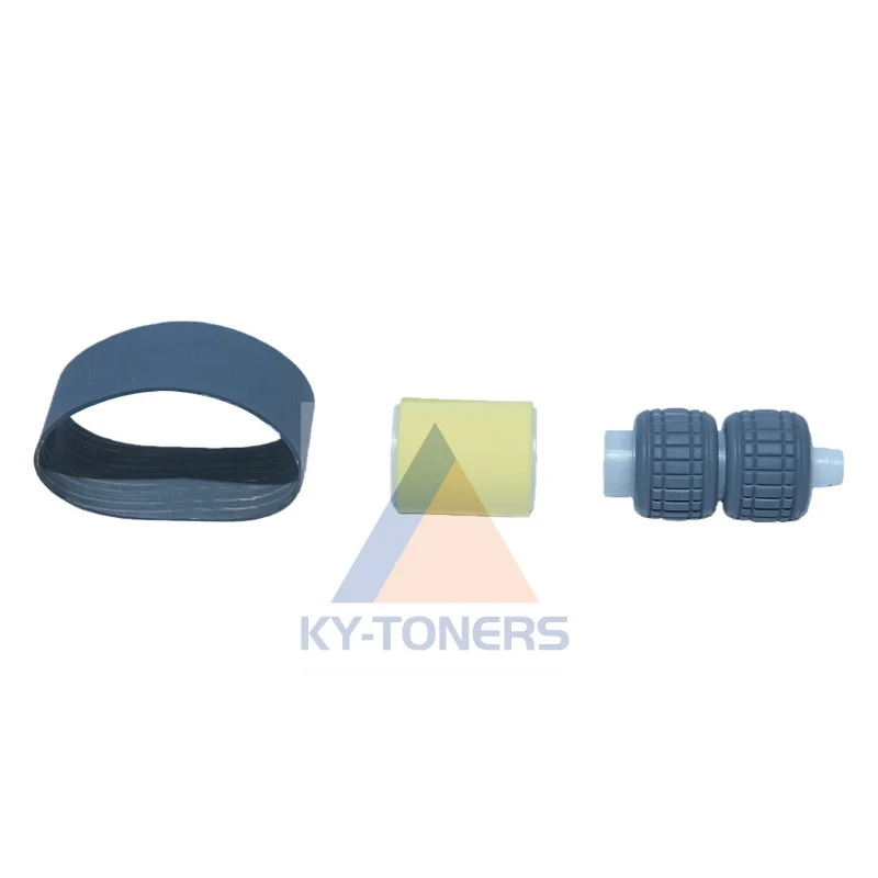 303M407480  303LL07190  303LL07531 Feeder Pickup Roller Kit  for Kyocera TA4002 5002 6002 5003 6003i DP-7100