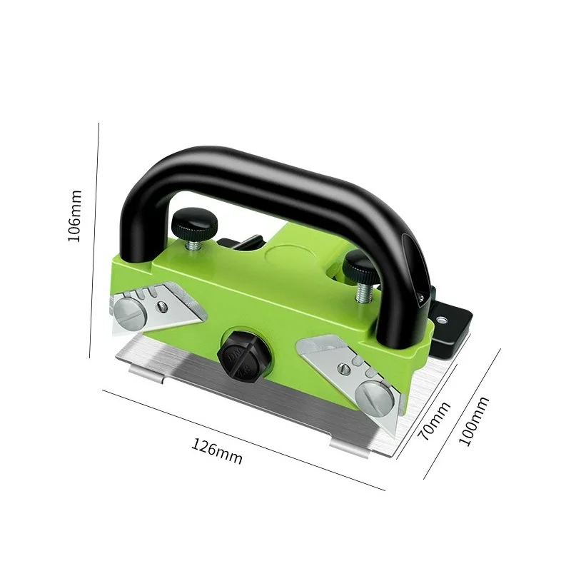 

Нож для швейных работ по ПВХ-пластиковому напольному покрытию, бесшовный нож для сращивания, нож для нанесения клея для напольных покрытий