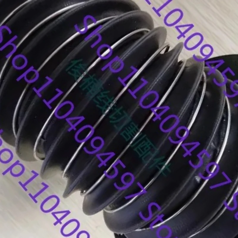 EDM Parts FA10 Lower Arm Bellows S684D851P26 Bellows for Shaft for Mit subishi DWC-FX10,FA10 series CNC Wire Cutting Machine