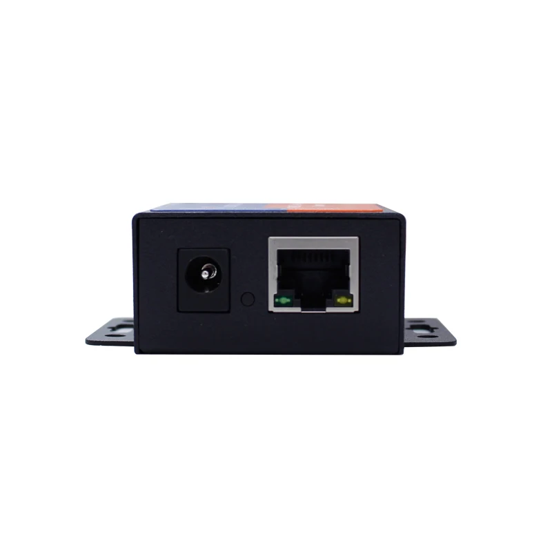 RS485พอร์ตอนุกรม USR-TCP232-304ไปยังเซิร์ฟเวอร์อีเธอร์เน็ตรองรับ DHCP DNS สำหรับอุตสาหกรรมอัตโนมัติ