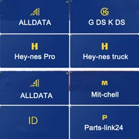 2026 Alldata CAR Data Software de cuenta en línea más nuevo Versión completa Estimate Tsb Dtc Diagramas de cableado Herramienta esencial de taller de la UE