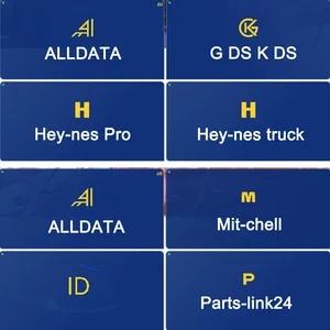 2025 Alldata Data Mobil Perangkat Lunak Akun Online Terbaru Versi Lengkap Perkiraan Diagram Pengkabelan Tsb Dtc Alat Penting Bengkel UE 10 perangkat lunak alldata dan mitchell penjualan terbaik dengan laptop - №