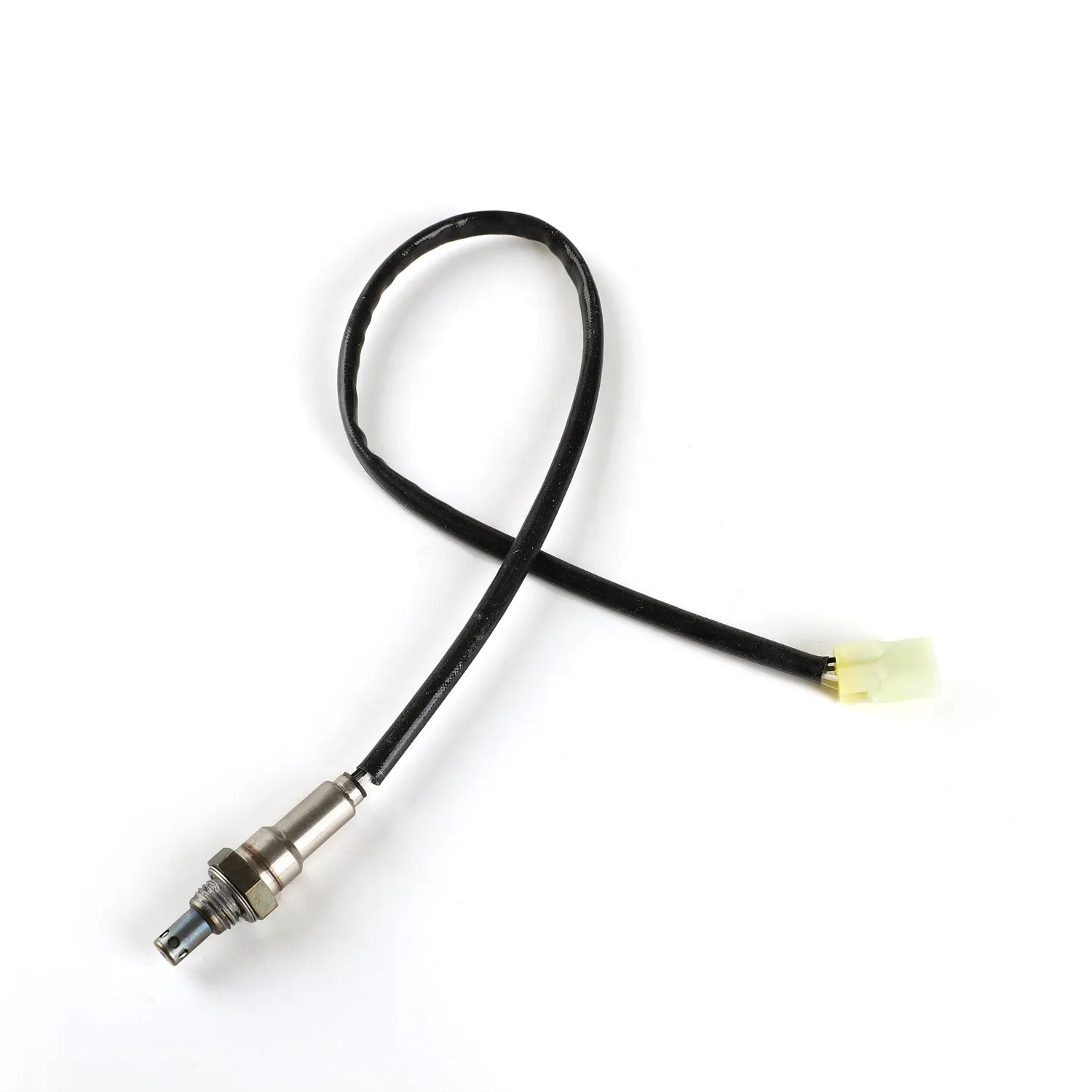 For EFI Car Motorcycle Oxygen Sensor 125 Straddle Scooter, for Ye Shengs for YESONs System 27H-03/L