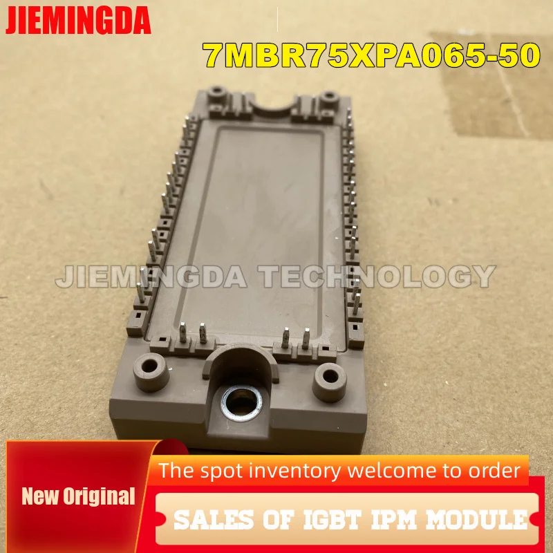 

7MBR50XPA065-50 7MBR75XWA065-50 7MBR50XPA120-50 7MBR75XME120-50 7MBR75XMA065B-50 7MBR75XPE120-50 7MBR100XPA060-50 НОВЫЙ IGBT