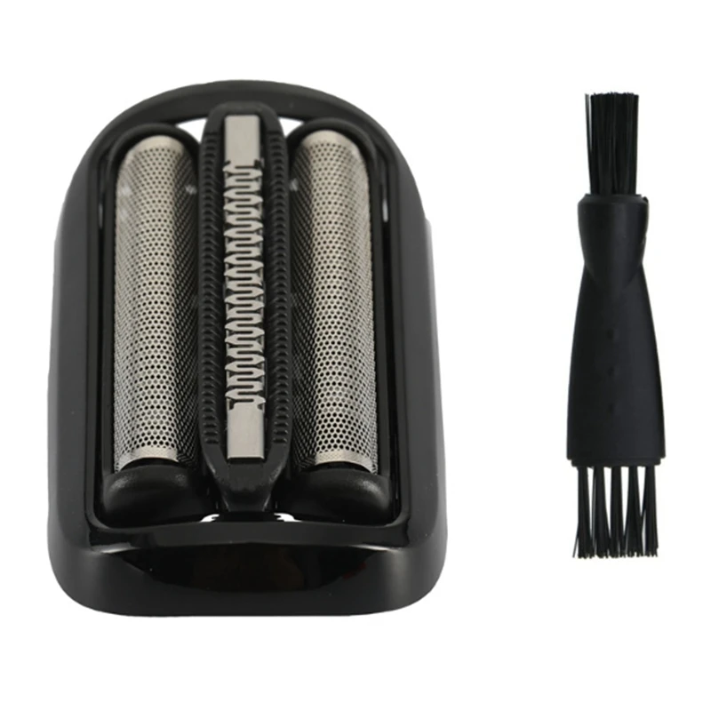 Cabeças de barbear de substituição para Braun, 5, 6 Series Razor, 50-R1000S, 50-B1300S, 50-R1320S, 6020S, 6040Cs, 6072CC, 6075CC, 6090CC, 53M