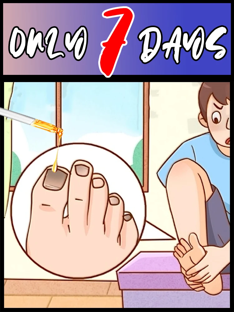 

Горячее предложение 2025 года. Прощайтесь на пожелтение и тусклость, культивировать прозрачные и блестящие ногти!