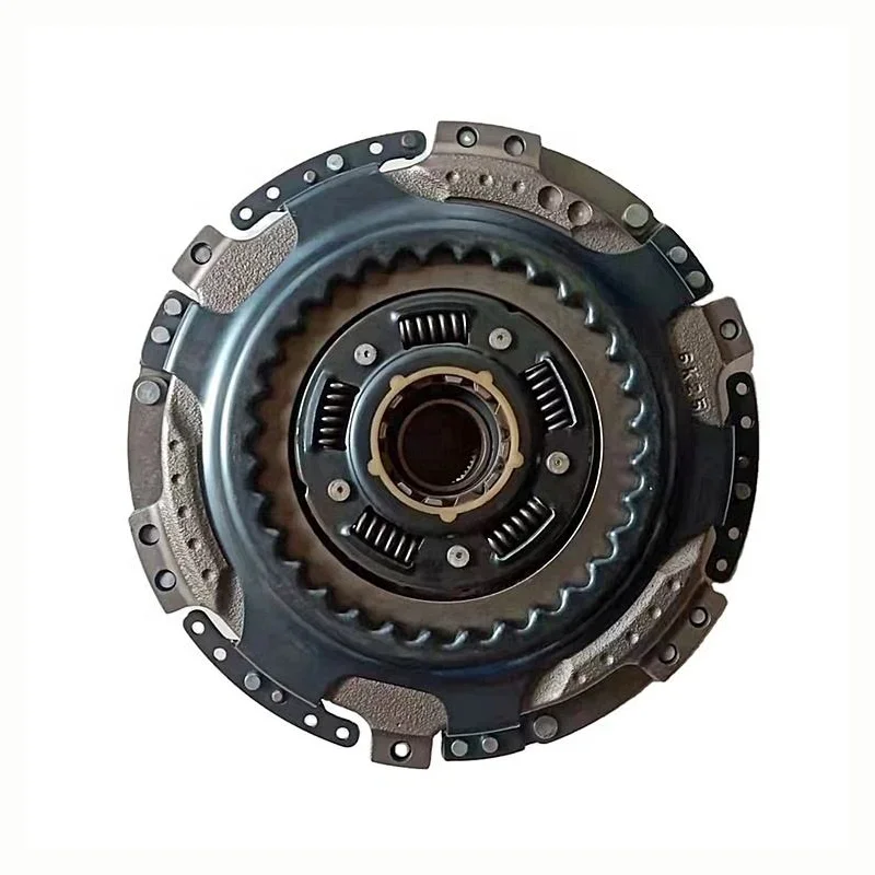 OEM New Set Transmission Double Clutch 41200-2D220 NIB -2D100 -2D101 Fit For Hyundai Tucson 2016~2020