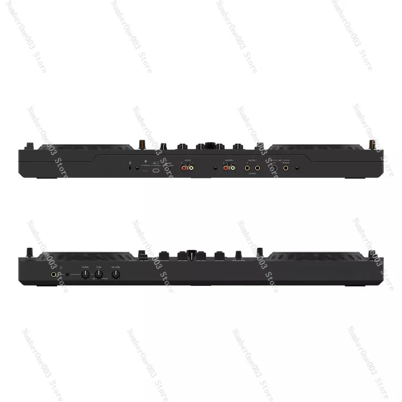 DDJ-GRV6 4-Channel Professional DJ Performance Controller