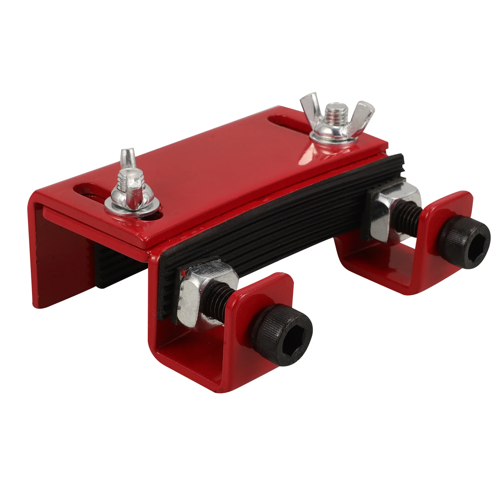 

Bass Metal Platform For Metal Drum Parts Bass Drum Platform Lifter Set Durable Lift Fit Replacement Parts Accessory