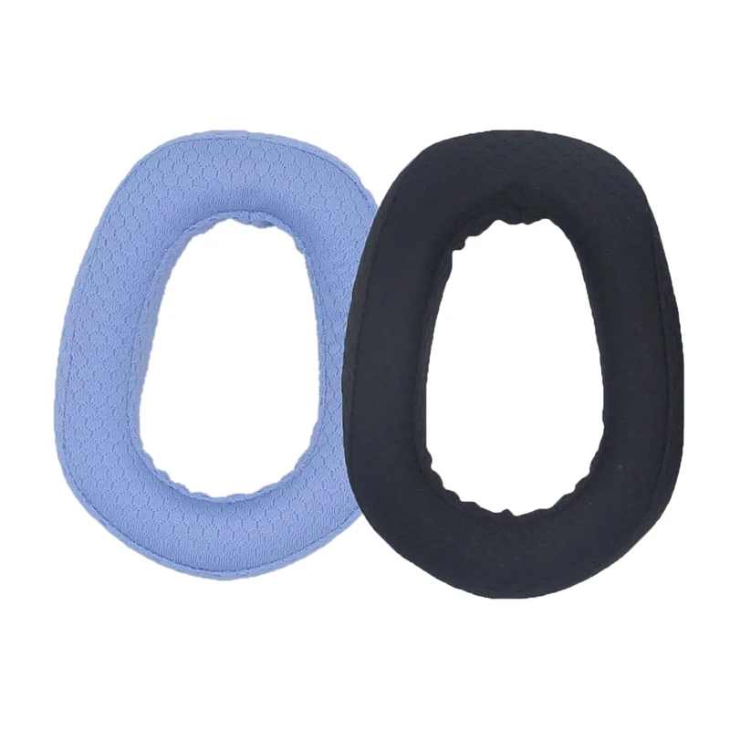 سماعة بلوتوث محمولة مع ووسادة أذن ، قطع غيار ، ملحقات ، مناسبة لوجيتك G435 ، G435