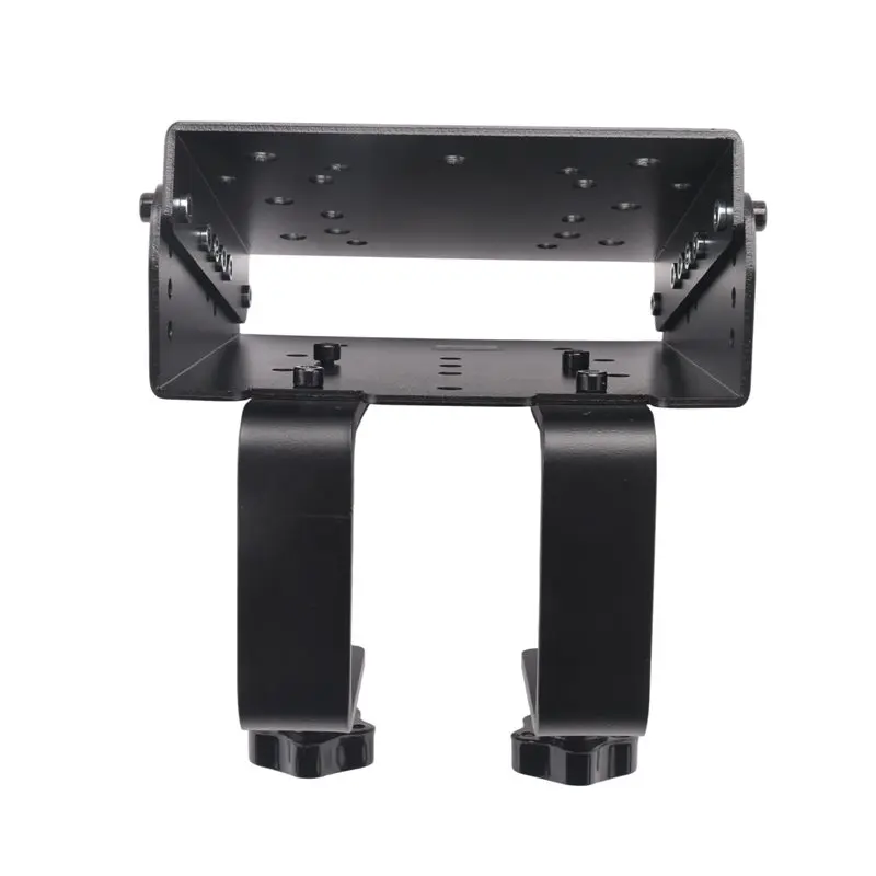 【Shop Now】Z9 Game Steering Wheel Desktop Bracket 4-Position Adjustable Angle Fixed Mount For V12lite FANATEC