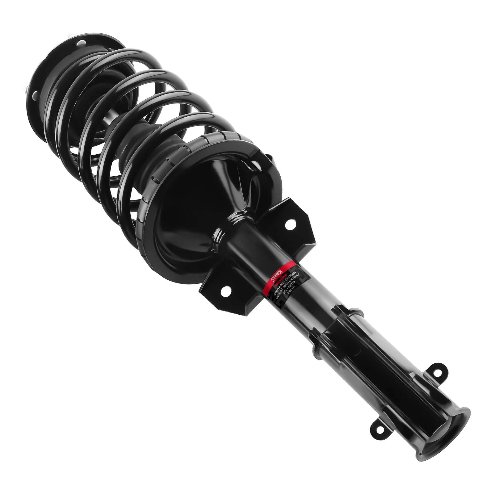 Street Coilovers Suspension For  Ford Mustang 2005-2010   BASE/GT Coilovers Lowering Suspension Kit