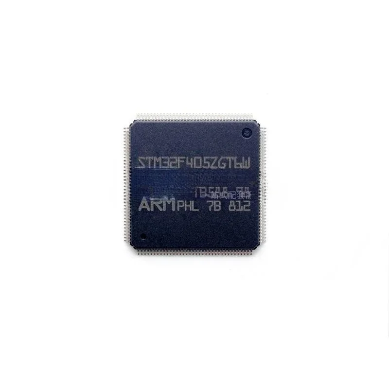 

10Pcs/Lot STM32F405ZGT6W 144-LQFP Help PCBA Complete BOM And Material List