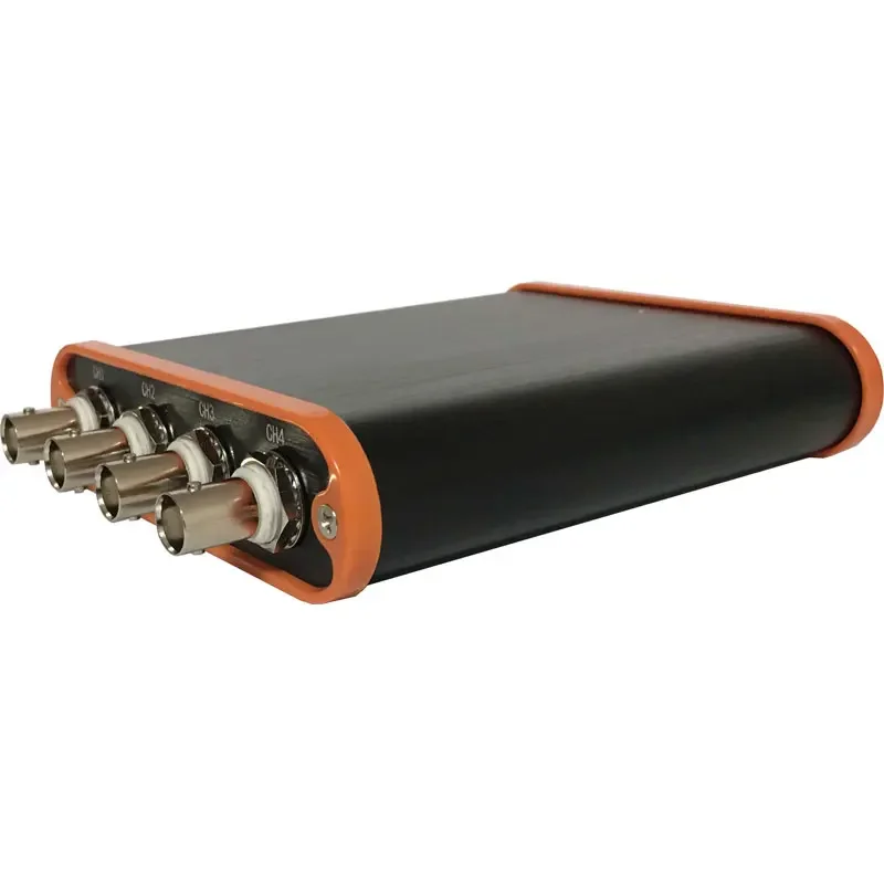Collection Card Collector Multi Channel Dynamic Analyzer Vibration Analyzer
