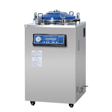 

35/50/75/100/120/150L Stainless steel steam mushroom sterilizer/sterilizing machine autoclave for cultivation