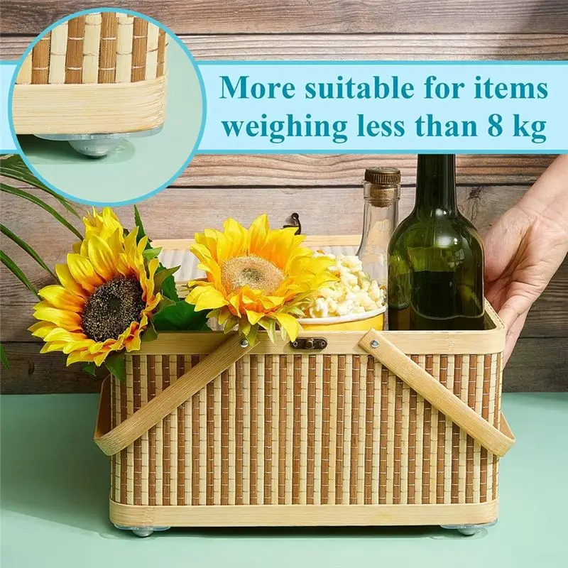 AA94-36 Pcs Self Adhesive Caster Wheels Appliance Rollers Appliance Sliders For Kitchen Appliances Swivel Universal Wheel